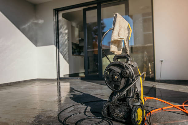 Best Paint Preparation  in Denton, NC